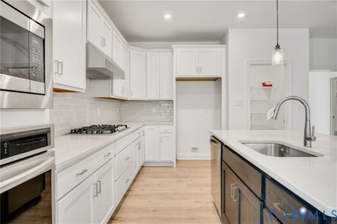 Tiny photo for 7130 Maple Summit Lane, Moseley, VA 23120 (MLS # 2628471)