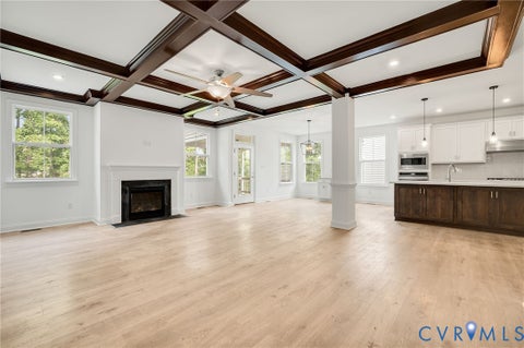 Tiny photo for 7130 Maple Summit Lane, Moseley, VA 23120 (MLS # 2628471)