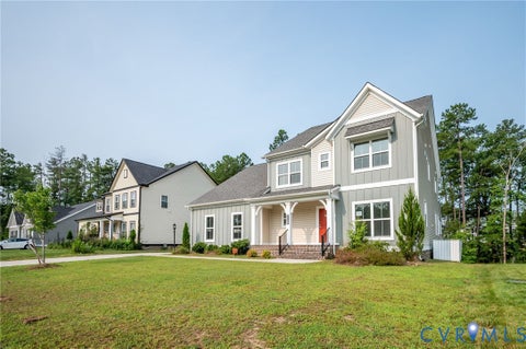 Tiny photo for 7130 Maple Summit Lane, Moseley, VA 23120 (MLS # 2628471)