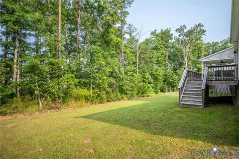 Tiny photo for 7130 Maple Summit Lane, Moseley, VA 23120 (MLS # 2628471)