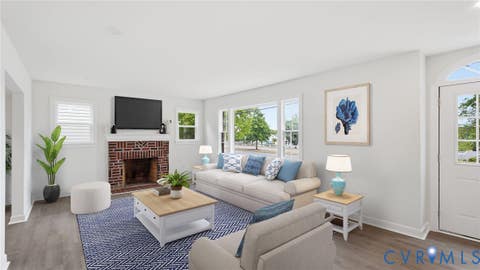 Tiny photo for 1501 Dixon Street, Fredericksburg, VA 22401 (MLS # 2622972)
