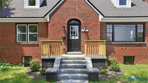 Tiny photo for 1501 Dixon Street, Fredericksburg, VA 22401 (MLS # 2622972)