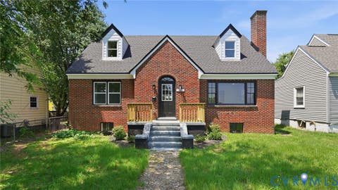 Photo of 1501 Dixon Street, Fredericksburg, VA 22401 (MLS # 2622972)