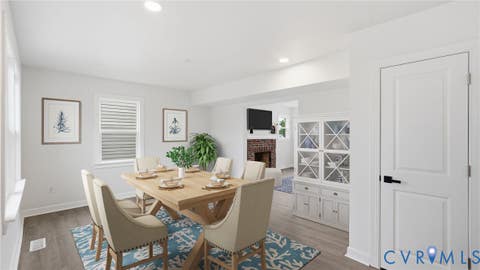 Tiny photo for 1501 Dixon Street, Fredericksburg, VA 22401 (MLS # 2622972)