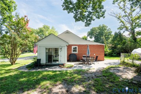 Tiny photo for 1101 Starling Drive, Henrico, VA 23229 (MLS # 2603206)