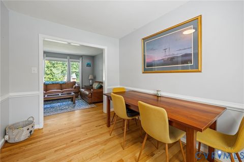 Tiny photo for 1101 Starling Drive, Henrico, VA 23229 (MLS # 2603206)