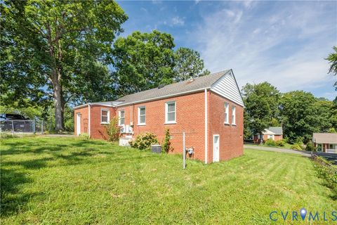 Tiny photo for 1101 Starling Drive, Henrico, VA 23229 (MLS # 2603206)