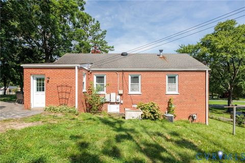 Tiny photo for 1101 Starling Drive, Henrico, VA 23229 (MLS # 2603206)