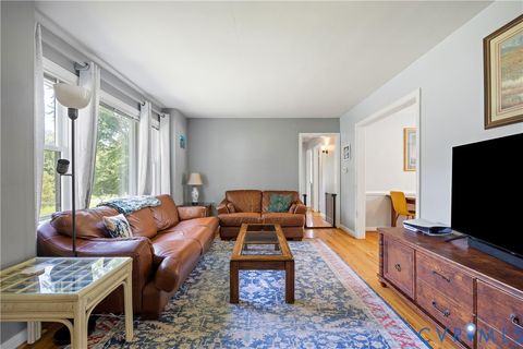 Tiny photo for 1101 Starling Drive, Henrico, VA 23229 (MLS # 2603206)