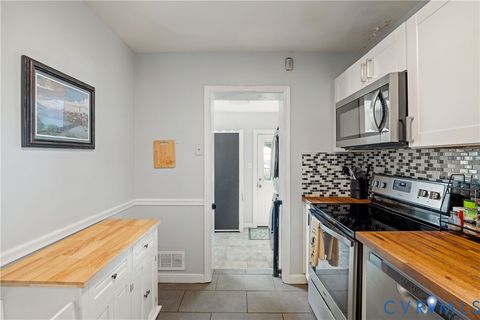 Tiny photo for 1101 Starling Drive, Henrico, VA 23229 (MLS # 2603206)