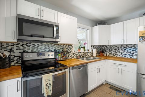 Tiny photo for 1101 Starling Drive, Henrico, VA 23229 (MLS # 2603206)