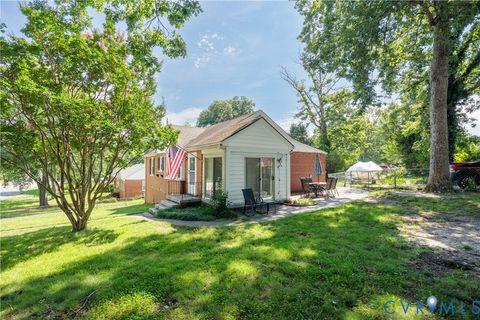Tiny photo for 1101 Starling Drive, Henrico, VA 23229 (MLS # 2603206)