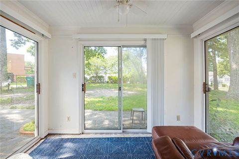 Tiny photo for 1101 Starling Drive, Henrico, VA 23229 (MLS # 2603206)