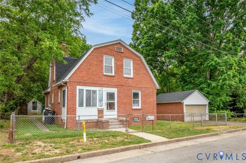 Tiny photo for 116 N 16th Avenue, Hopewell, VA 23860 (MLS # 2611861)