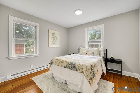 Tiny photo for 116 N 16th Avenue, Hopewell, VA 23860 (MLS # 2611861)