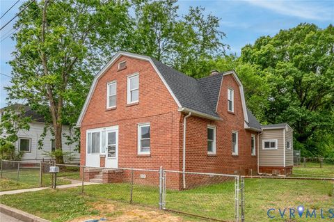 Tiny photo for 116 N 16th Avenue, Hopewell, VA 23860 (MLS # 2611861)