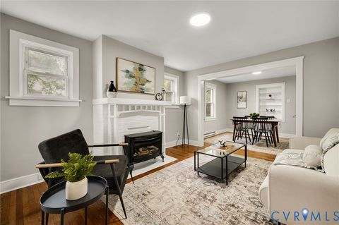 Photo of 116 N 16th Avenue, Hopewell, VA 23860 (MLS # 2611861)