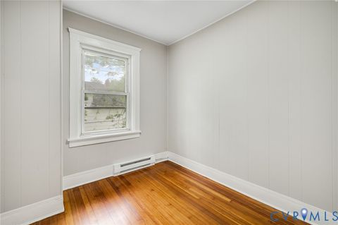 Tiny photo for 116 N 16th Avenue, Hopewell, VA 23860 (MLS # 2611861)