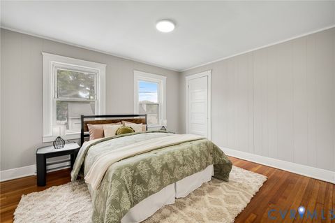 Tiny photo for 116 N 16th Avenue, Hopewell, VA 23860 (MLS # 2611861)