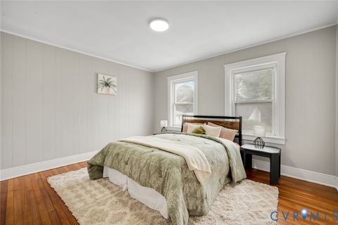 Tiny photo for 116 N 16th Avenue, Hopewell, VA 23860 (MLS # 2611861)