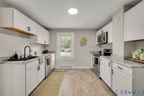 Tiny photo for 116 N 16th Avenue, Hopewell, VA 23860 (MLS # 2611861)
