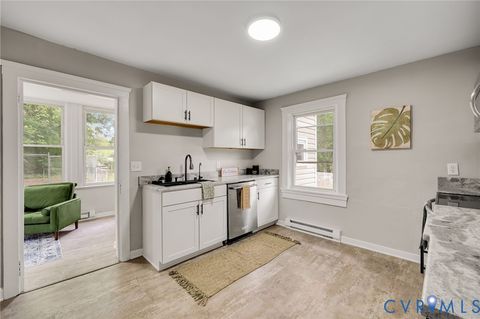 Tiny photo for 116 N 16th Avenue, Hopewell, VA 23860 (MLS # 2611861)