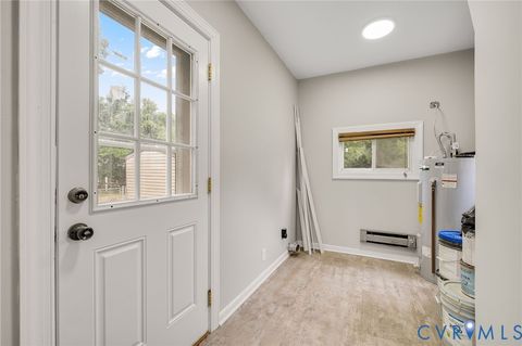 Tiny photo for 116 N 16th Avenue, Hopewell, VA 23860 (MLS # 2611861)