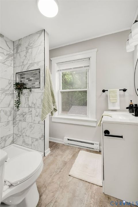 Tiny photo for 116 N 16th Avenue, Hopewell, VA 23860 (MLS # 2611861)