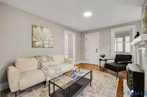 Tiny photo for 116 N 16th Avenue, Hopewell, VA 23860 (MLS # 2611861)