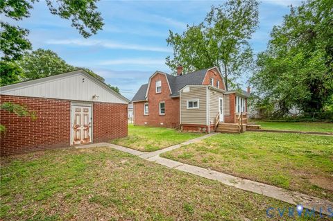 Tiny photo for 116 N 16th Avenue, Hopewell, VA 23860 (MLS # 2611861)
