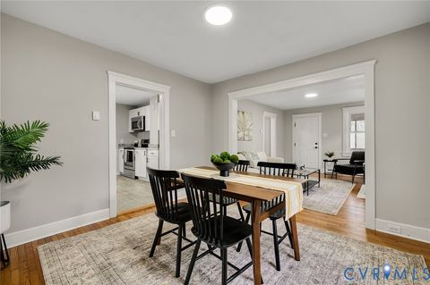 Tiny photo for 116 N 16th Avenue, Hopewell, VA 23860 (MLS # 2611861)