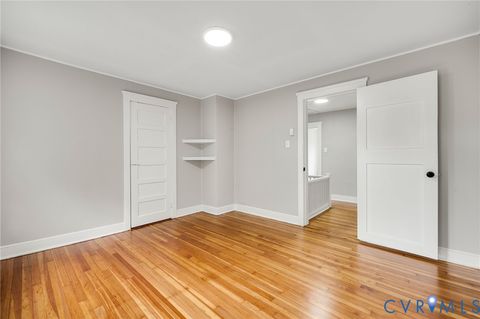 Tiny photo for 116 N 16th Avenue, Hopewell, VA 23860 (MLS # 2611861)