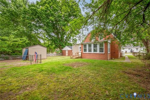 Tiny photo for 116 N 16th Avenue, Hopewell, VA 23860 (MLS # 2611861)