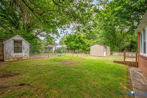 Tiny photo for 116 N 16th Avenue, Hopewell, VA 23860 (MLS # 2611861)