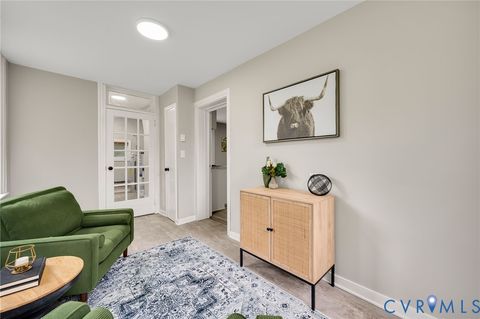 Tiny photo for 116 N 16th Avenue, Hopewell, VA 23860 (MLS # 2611861)