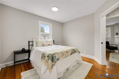 Tiny photo for 116 N 16th Avenue, Hopewell, VA 23860 (MLS # 2611861)