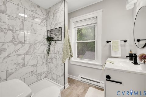 Tiny photo for 116 N 16th Avenue, Hopewell, VA 23860 (MLS # 2611861)
