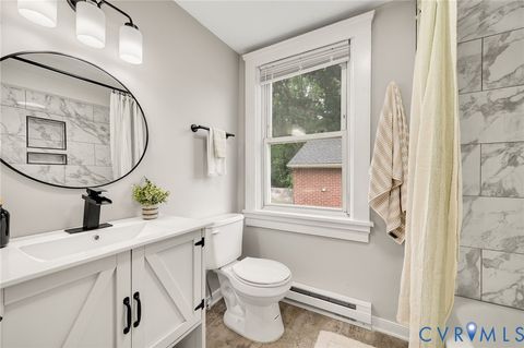 Tiny photo for 116 N 16th Avenue, Hopewell, VA 23860 (MLS # 2611861)
