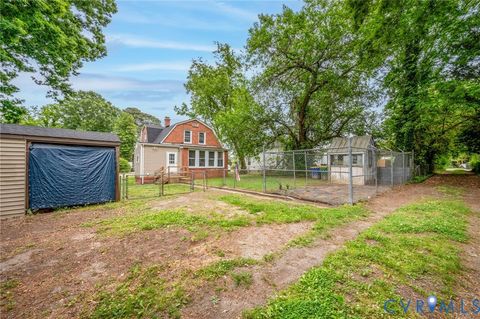 Tiny photo for 116 N 16th Avenue, Hopewell, VA 23860 (MLS # 2611861)