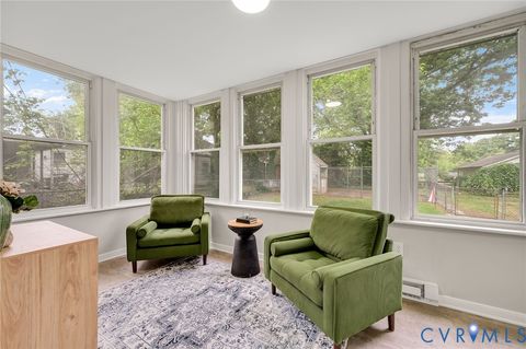 Tiny photo for 116 N 16th Avenue, Hopewell, VA 23860 (MLS # 2611861)