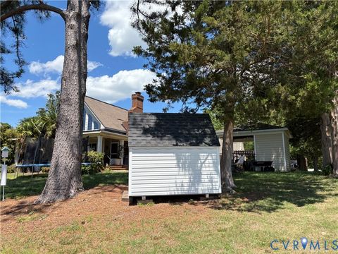 Tiny photo for 2515 Manion Drive, Williamsburg, VA 23185 (MLS # 2605520)