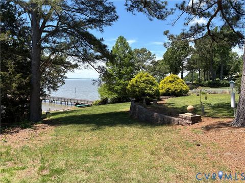 Tiny photo for 2515 Manion Drive, Williamsburg, VA 23185 (MLS # 2605520)