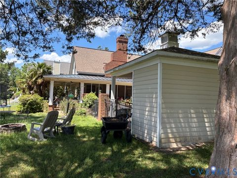 Tiny photo for 2515 Manion Drive, Williamsburg, VA 23185 (MLS # 2605520)