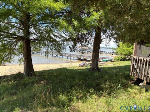 Tiny photo for 2515 Manion Drive, Williamsburg, VA 23185 (MLS # 2605520)