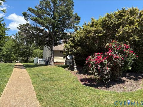 Tiny photo for 2515 Manion Drive, Williamsburg, VA 23185 (MLS # 2605520)