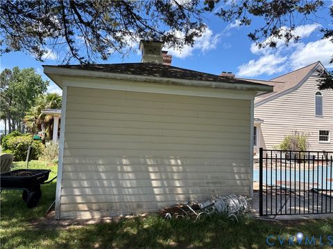 Tiny photo for 2515 Manion Drive, Williamsburg, VA 23185 (MLS # 2605520)