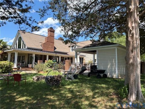 Tiny photo for 2515 Manion Drive, Williamsburg, VA 23185 (MLS # 2605520)