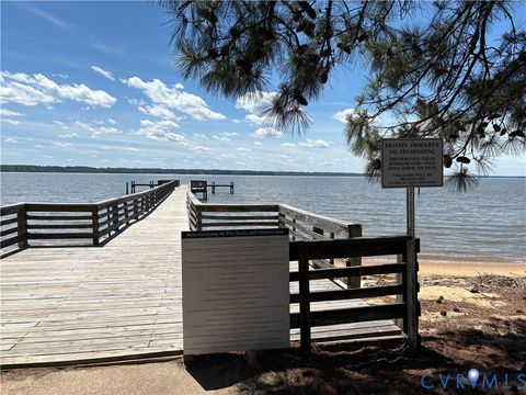 Tiny photo for 2515 Manion Drive, Williamsburg, VA 23185 (MLS # 2605520)