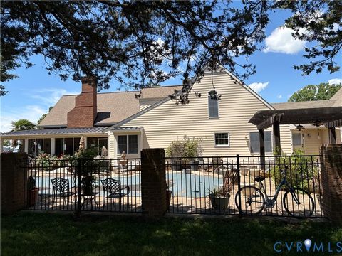 Tiny photo for 2515 Manion Drive, Williamsburg, VA 23185 (MLS # 2605520)