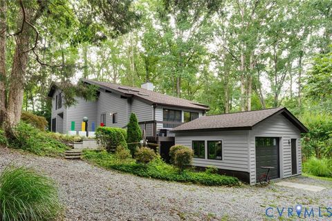 Tiny photo for 1474 Timber Ridge, Maidens, VA 23102 (MLS # 2613910)